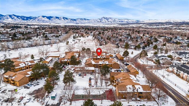 3305 S Ammons St Unit 202, Lakewood, CO 80227 - photo 25
