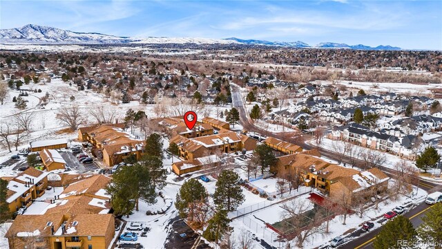 3305 S Ammons St Unit 202, Lakewood, CO 80227 - photo 26