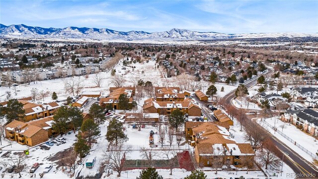 3305 S Ammons St Unit 202, Lakewood, CO 80227 - photo 27