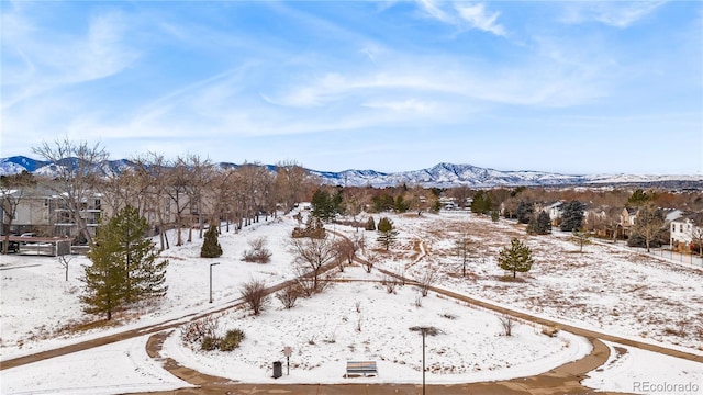 3305 S Ammons St Unit 202, Lakewood, CO 80227 - photo 29