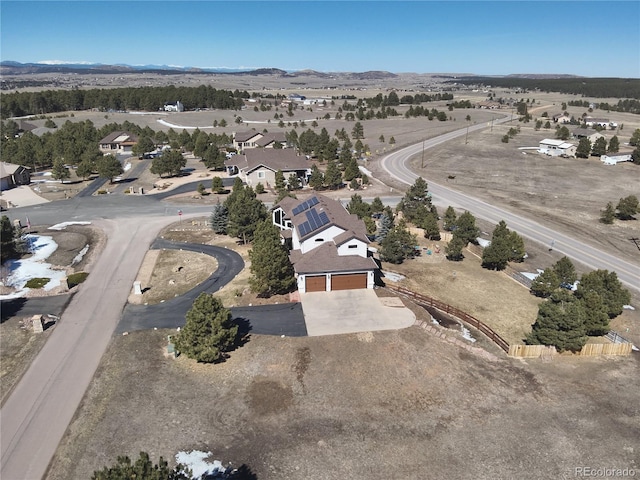 17945 Grama Rdg, Colorado Springs, CO 80908