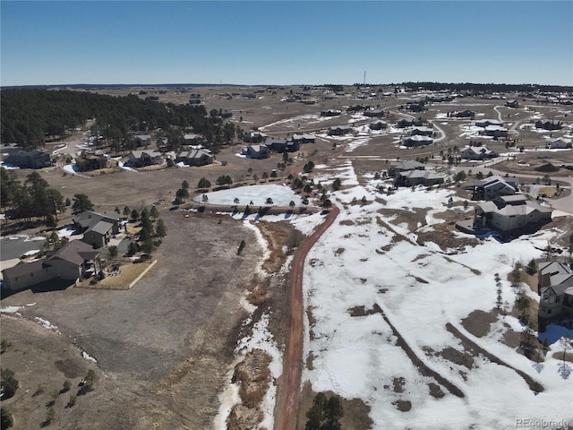 17945 Grama Rdg, Colorado Springs, CO 80908