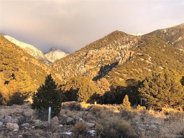 3589AND3590 Alfresco Way, Crestone, CO 81131