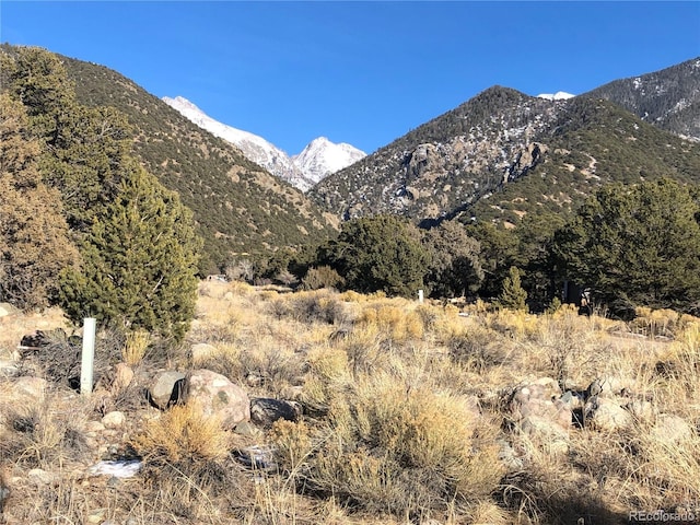 3589AND3590 Alfresco Way, Crestone, CO 81131