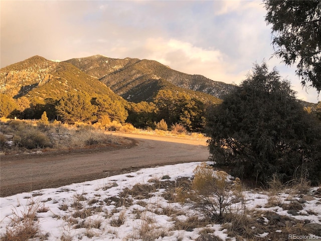 3589AND3590 Alfresco Way, Crestone, CO 81131