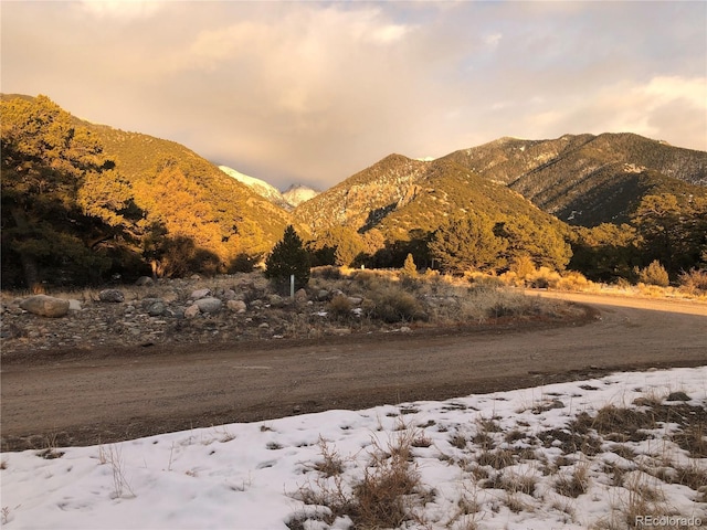 3589AND3590 Alfresco Way, Crestone, CO 81131