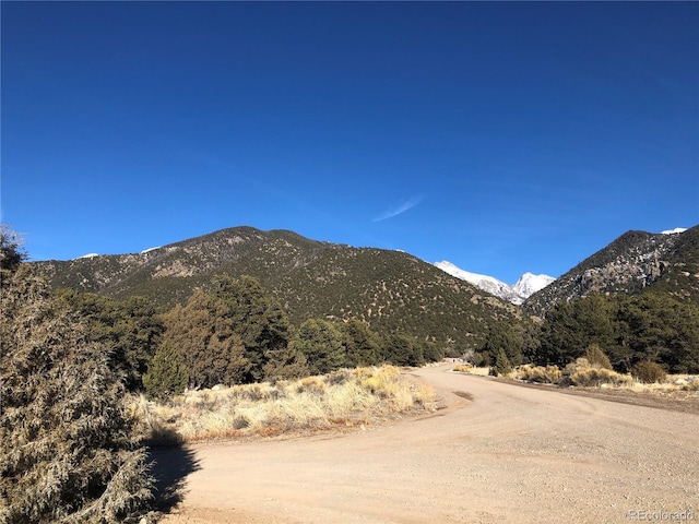 3589AND3590 Alfresco Way, Crestone, CO 81131