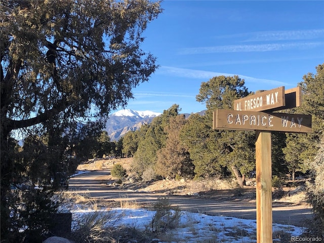 3589AND3590 Alfresco Way, Crestone, CO 81131