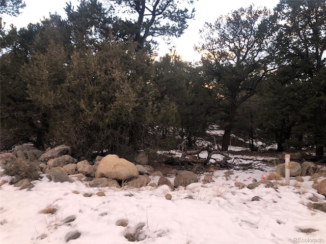 3589AND3590 Alfresco Way, Crestone, CO 81131