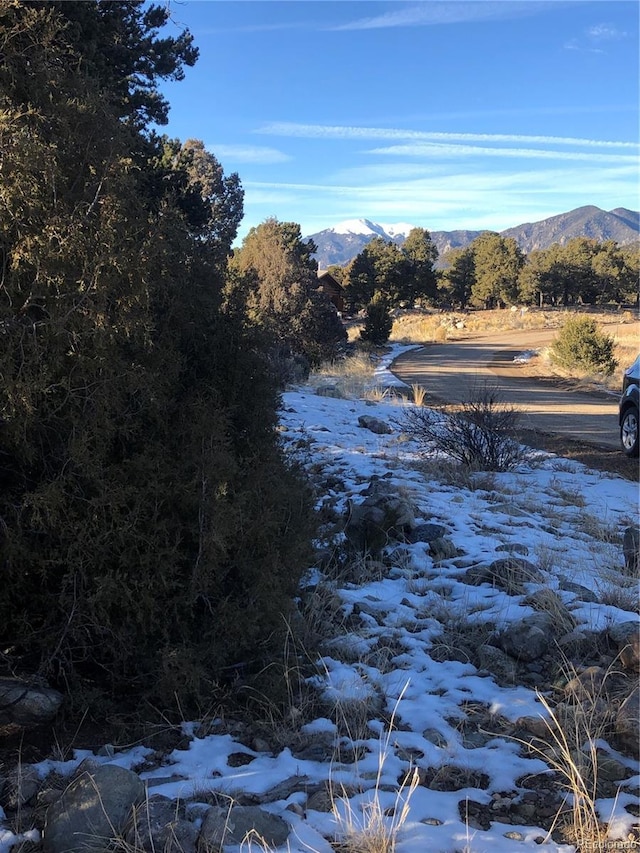 3589AND3590 Alfresco Way, Crestone, CO 81131