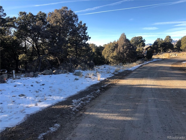 3589AND3590 Alfresco Way, Crestone, CO 81131
