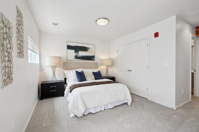 1711 Hooker St Unit 2, Denver, CO 80204 - bedroom with carpet flooring