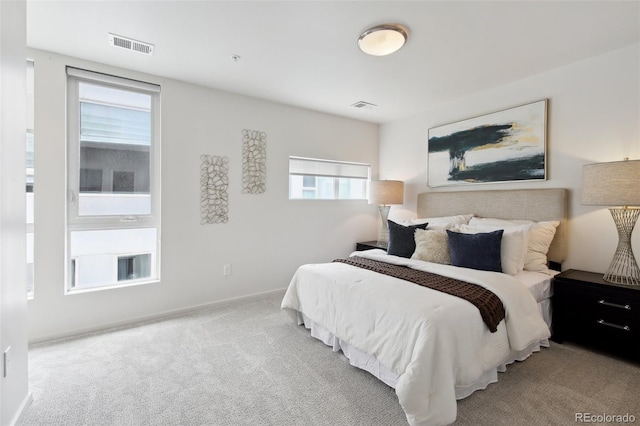 1711 Hooker St Unit 2, Denver, CO 80204 - bedroom featuring carpet flooring and baseboards
