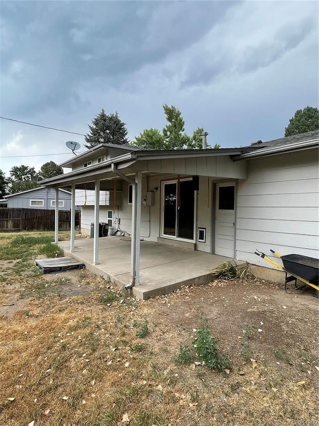 3079 S Galena Ct, Denver, CO 80231 - photo 24