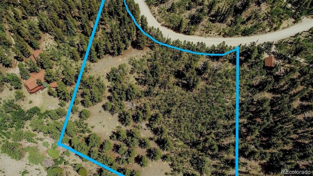 308 Quarry Rd, Fairplay, CO 80440 - photo 31