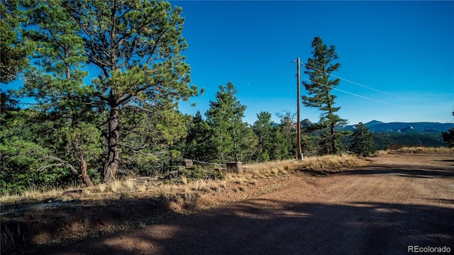 Listing photo 2 for 74 Quandry Cir, Florissant CO 80816