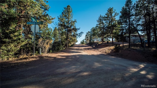 Listing photo 3 for 74 Quandry Cir, Florissant CO 80816