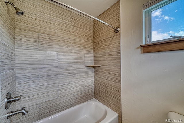 26 S Trailside Cir Unit A, Salida, CO 81201 - bathroom with  shower combination