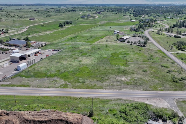 2968 N State Highway 83, Franktown, CO 80116