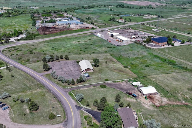2968 N State Highway 83, Franktown, CO 80116
