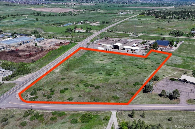 2968 N State Highway 83, Franktown, CO 80116