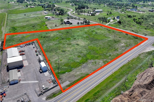 2968 N State Highway 83, Franktown, CO 80116