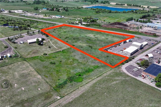 2968 N State Highway 83, Franktown, CO 80116