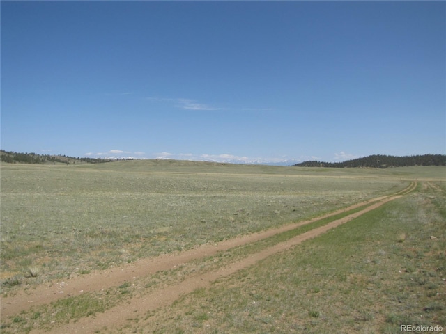289 Cochiti Rd, Hartsel, CO 80449