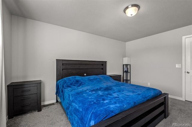 7568 Benecia Dr, Fountain, CO 80817 - carpeted bedroom with baseboards