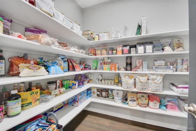877 Eldorado Dr, Superior, CO 80027 - view of storage area