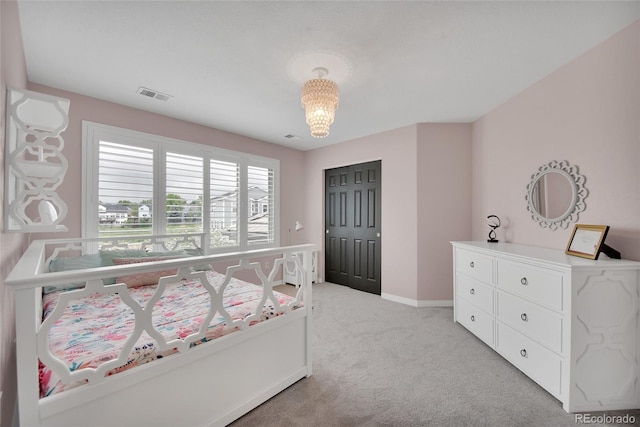 877 Eldorado Dr, Superior, CO 80027 - bedroom featuring light colored carpet and baseboards