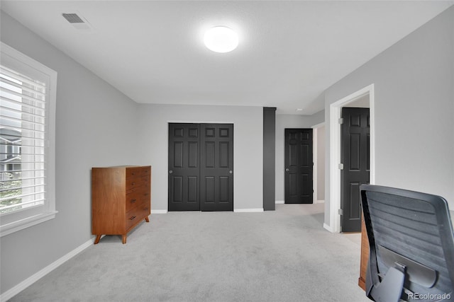 877 Eldorado Dr, Superior, CO 80027 - unfurnished office with carpet flooring and baseboards
