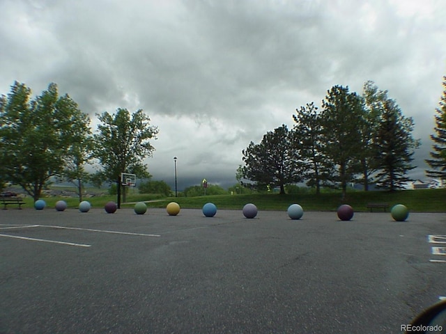 877 Eldorado Dr, Superior, CO 80027 - view of car parking