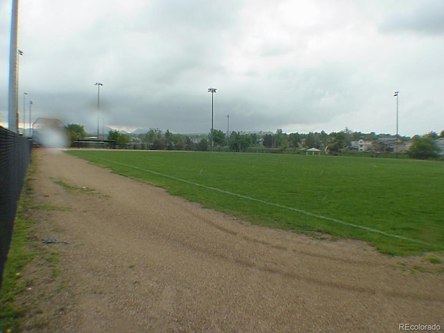 877 Eldorado Dr, Superior, CO 80027 - view of road