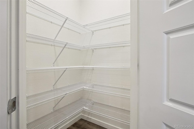 503 S Rollie Ave Unit 13C, Fort Lupton, CO 80621 - view of pantry