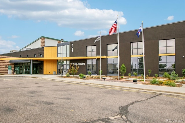 503 S Rollie Ave Unit 13C, Fort Lupton, CO 80621 - view of building exterior