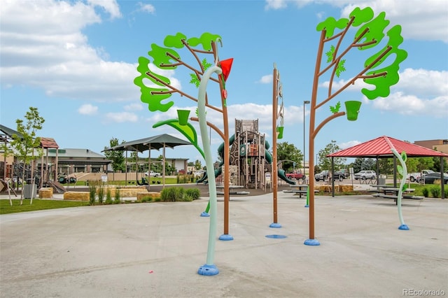 503 S Rollie Ave Unit 13C, Fort Lupton, CO 80621 - view of community play area
