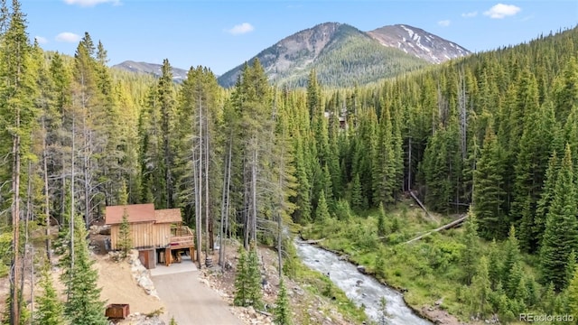 5080 Montezuma Rd, Montezuma, CO 80435 - photo 2