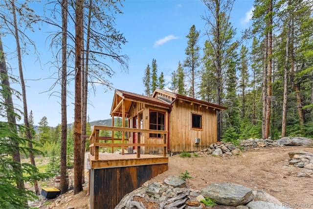5080 Montezuma Rd, Montezuma, CO 80435 - photo 27