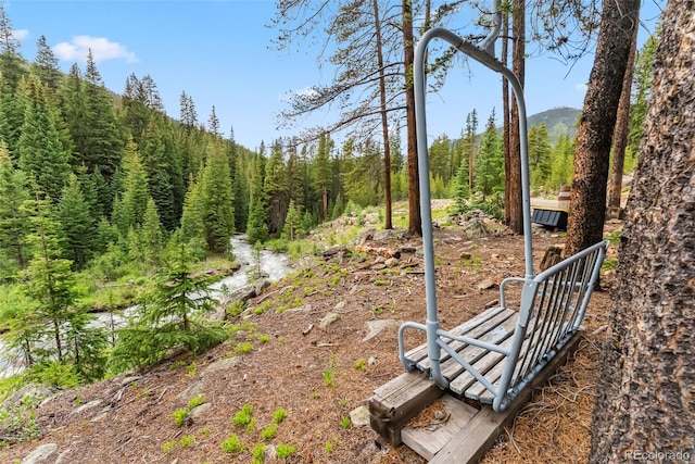 5080 Montezuma Rd, Montezuma, CO 80435 - photo 28