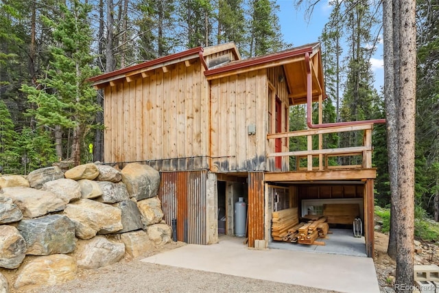5080 Montezuma Rd, Montezuma, CO 80435 - photo 29