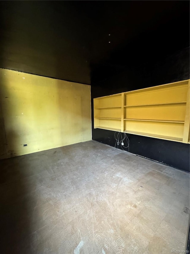 460 Yates St, Denver, CO 80204 - view of spare room