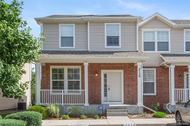 2739 Scotchbroom Pt, Colorado Springs, CO 80910 - photo 1