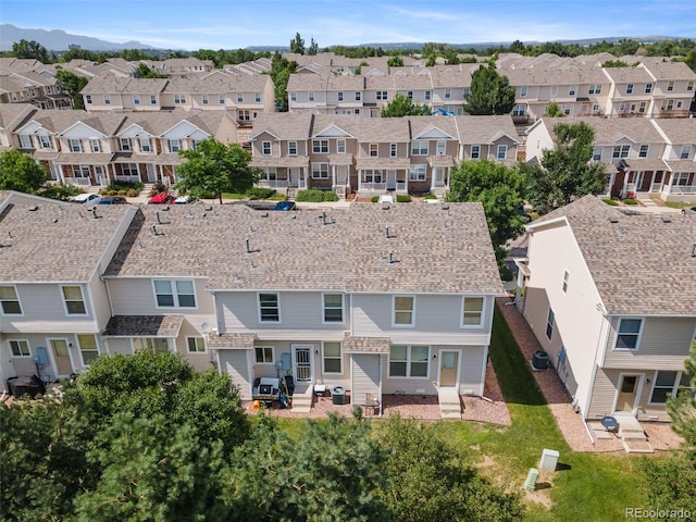 2739 Scotchbroom Pt, Colorado Springs, CO 80910 - photo 33