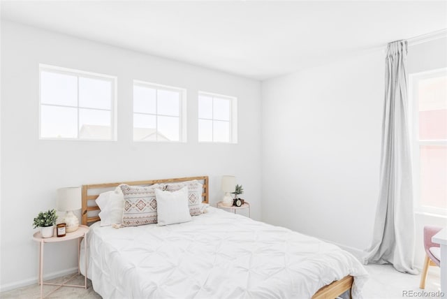 6117 Easton Cir, Frederick, CO 80504 - view of bedroom