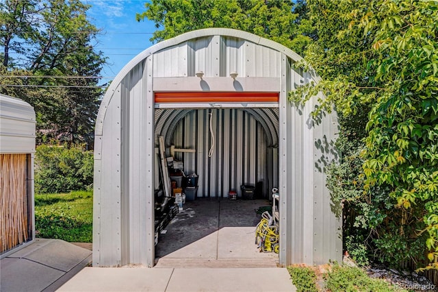 3055 S Winona Ct, Denver, CO 80236 - view of outdoor structure
