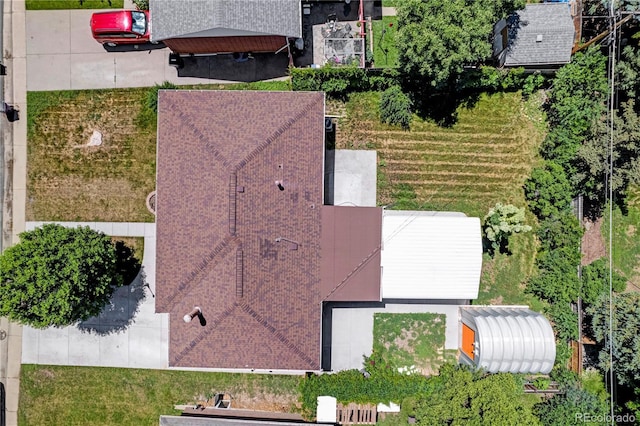 3055 S Winona Ct, Denver, CO 80236 - view of subject property