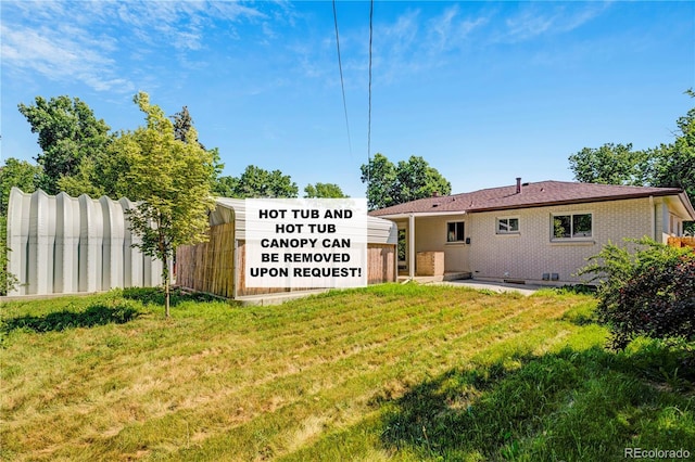 3055 S Winona Ct, Denver, CO 80236 - photo 41