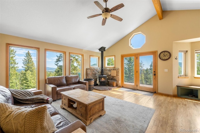 10090 Blue Sky Trl, Conifer, CO 80433 - photo 4
