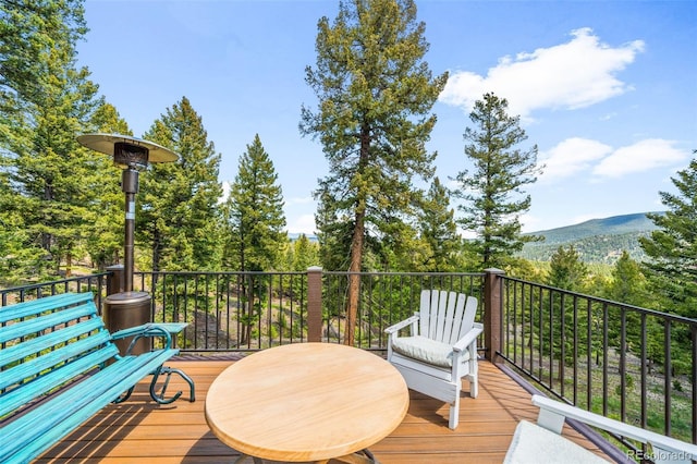 10090 Blue Sky Trl, Conifer, CO 80433 - photo 7